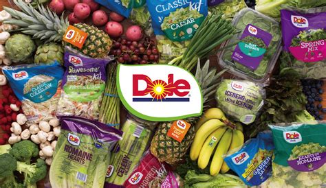 dole packaged foods jobs.